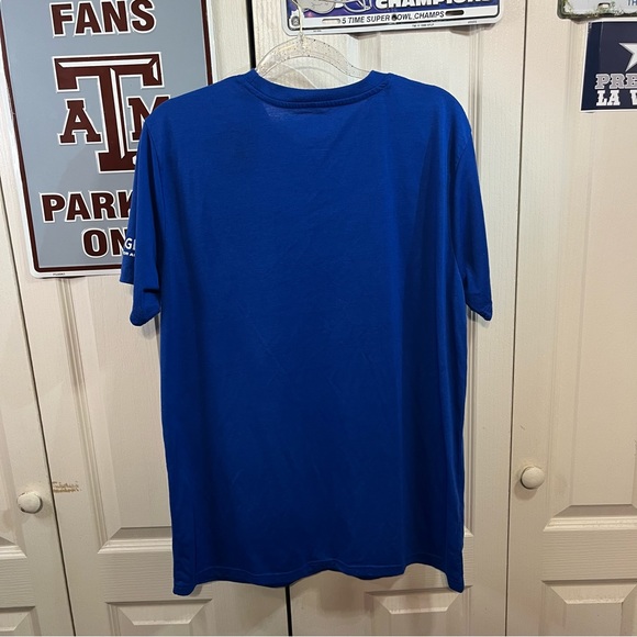 Dallas Mavericks Men’s T-shirt - Picture 2 of 7